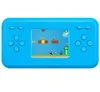 Criança Handheld Jogo Jogadores Consoles Puzzle Joystick Games RS-18 Color Jogo Console Clássico Brinquedo Livre DHL