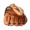 Mietce baseballowe rękawiczki baseballowe Młody dorosły 105Quot115quot125quot Softball Baseball Baseball Glove Outdoor Team Sport LE83645231380414