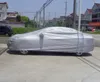 Universal Car Covers Tuch Styling Auto Teile Sonnenschirm Hitzeschutz Wasserdicht Staubdicht Anti UV Kratzfest Limousine ATP100