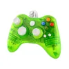 30pcs Xbox360 Controlador Novo controlador USB Wired Gamepad para Microsoft Xbox 360 PC Computador YX360024286915