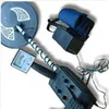 Hot underground metal detector MD-5008 double disc instrument archaeological exploration treasure detector