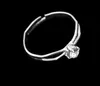 Juego de joyería nupcial de alta calidad Accesorios de boda Pendientes de collar Anillo de pulsera con rhinestone Bidal Fashion Jewelry Sets # BW-JS011
