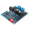 Freeshipping Durable Quality Digital Bluetooth CSR4.0 Audio Receiver Amplifier Board Module TDA7492P 25W + 25W