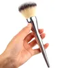 Косметические инструменты для макияжа с большими кистями 1 ПК Женская леди красавица Face Forush Powder Found