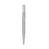 Whole100Pcs silver professional permanent 3D embroidery makeup manual pen tattoo eyebrow microblade1916561