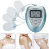 Health Gadgets Electric Shock Stimulation Therapy Set Full Body Massager For Neck Back Shoulder Arms Ben Estimulation REL4937018
