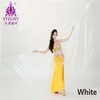 2018 11 Colours Belly Dance Wings Kąt Egiptan Belly Belly Tance Wings Kostium ISIS Wings No Stick8116829