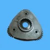 Planet Pinion Carrier Assembly Gear 2021633 TH108843 21T 최종 드라이브 여행 장치 FIT EX120-1 EX120