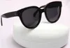 새로운 선글라스 cl41755 gafas de sol 선글래스 방식 타원 상자 선글라스 남성과 여성 선글라스 컬러 필름 oculos 브랜드