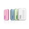 Nut Mini 3 Smart Tag Bluetooth Key Finder Locator Sensor Alarm Anti Lost Wallet Pet Child Locator (Green / White / Pink / Blue)