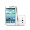 Günstiges, generalüberholtes Samsung Galaxy I8552, entsperrtes Smartphone, Dual-SIM-Karten, 4 GB ROM + 1 GB RAM, 5 MP, Quad Core, 4,7 Zoll