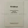 HaiHua CD-9X dispositivo de terapia de baja y media frecuencia aparato terapéutico de acupuntura eléctrica masaje corporal 100V-240V