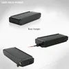 US EU sans taxe type de support arrière batterie eBike 48V 13Ah Batteries Lithium-ion avec chargeur adapté au moteur Bafang BBS02 750W