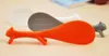 Fashion Hot Lovely Kitchen Supplie Squirrel Shaped Ladle Non Stick Rice Paddle Meal Spoon