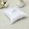 Ring Bearer Pillow Ring Pillows Flower Baskets Heartshaped cake ring pillow Flower bride a ring pillow ring box WT0248658891