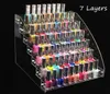 acrylic nail varnish