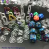 Wholesale-High quality transparent plastic stand for 2mm paper card, board game components