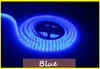 Super Birght 5M 5050 3528 5630 LED-Streifen Licht Warm Reinweiß Rot Grün RGB Flexible 5M Rolle 300 LEDs 12V Outdoor-Band