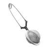 Stainless Steel Tea Strainer with Handle for Loose Leaf Tea Fine Mesh Tea Balls Filter Infusers