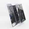 NECA Terminator 2 T800 Młyn stalowy Figura Figura Figura Figura 18 cm dla Boy039S Prezent 9863382