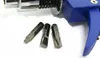 HH Export Multipurpose Flip Gun Advanced Plug Spinner Quick Spring and Aluminium Gun Gun Turning Tool Locksmith Tool3488308