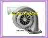 Bästa Turbo T88-33D 49174-00890 T4 FLANGE OIL JOURNAL Lager Turbo Turbocharger Turbine 1.05AR 97mm V Band