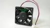 Nonoise 50 * 50 * 15 G5015S12D CS DC12V 0.080A 5cm 2 Wire Ultra Quiet Cooling Fan