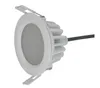 Hoge kwaliteit Ultra Helderheid 15W Waterdichte LED Downlight IP65 Ronde 15 W Dimbare Inbouw LEIDENE Plafondlamp + Waterdichte Driver AC85-265V
