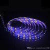 50M RGBW RGBWW LED Strip Light Étanche DC12V SMD 5050 5M rouleau IP65 60Leds M 300 LEDS Flexible Bar Light