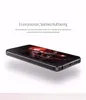Meizu U20 Smartphone Mtk Hélio P10 Núcleo 5.5 "Impressão Digital Dual Sim Original de Alta Velocidade Flash de Tela Cheia Conjunta Carregando Oito Núcleo Do Processador