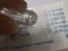 1/3/9/9/12/36 wkłady do elektrycznego DERMA Stamp MyM Derma Pen Micro Igły Sprzęt kosmetyczny