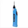 Brand Pros039kit SIB161 Battery Operated Soldering Iron Suit for Precision Welding Electric Solder Iron Repair 3163541