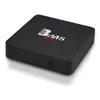 BM8 برو أندرويد 6.0 TV Box Amlogic S912 Octa-Core 2GB 16GB 2.4G / 5G WIFI مع Bluetooth 4.0 Set Top Receiver