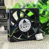 delta 6015 12V 0.36A 6CM AFB0612VHC 60*60*15MM 4 line CPU chassis fan