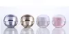 5g Round Cream Bottle Plastic Cosmetic Ball Packing Container Trial Case Cream Box 200pcs grossist