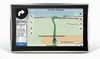 ByJo 7 polegada X7 Atualize HD Car Navegação GPS tela Capacitiva FM 8 GB Veículo Caminhão GPS Navegador de carro Europa Nav nav mapa da vida