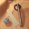 incienso de madera de wenge
