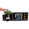 Freeshipping DC 120V 100A Bezprzewodowy Digital LCD Wyświetlacz Cyfrowy Aktualny Voltmeter Ammeter Power Energy Multimetr Multimetr Panel Miernik Miernik Miernik