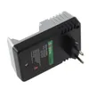 Free shipping for Ni-MH for Ni-CD AA AAA 9V Rechargeable Battery Charger Newes