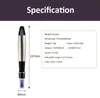 韓国のDerma Pen Dr.Pen Dermapenプロの恒久的なメイクアップデバイス102個の使い捨て針工場価格