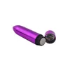Mini G Spot Vibrator Multippeed Massager Sex Toy Dildo Bullet2477505