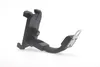 Support de pince de rétroviseur support de téléphone portable universel supports de support de téléphone pour moto support électrique réglable à 360 ° pour p8479037