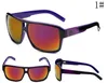 2017 Verkauf neuer modischer Sport-Sonnenbrillen für Männer und Frauen mit bunten Sonnenbrillen im Großhandel
