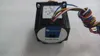 Ny Leadshine 3-Phase Stepper Motor NEMA 23 Output 0.9Nm med kugghjul 573S09-L 6 Tråd ska fungera med 3ND583 Drive CNC-motor