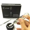 JCVAPマイクロハニーストーティタンクォーツチップオイルリグ放物装置キット喫煙パイプ251L2652118