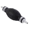 Fuel Pump Hand Primer Bulb All Fuels 6mm Length Used For Cars Ship Boat Marine Fuel Pump Primer Bulb Hand Primer Pump Diesel