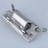 stainless steel hinge industrial machinery equipment box control electric cabinet door hinge detachable hinge Distribution Box