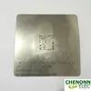 Frameless SMD Stencil SMT Stencil for Solder Paste printing on the bare PCB