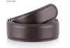 Designer Belts Men High Quality Leather Mens Belt Luxury genuine leather Automatic buckle belts For men's trousers