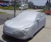 Universal Car Covers Panno Styling Ricambi Auto Parasole Protezione dal calore Impermeabile Anti UV Resistente ai graffi Berlina ATP100